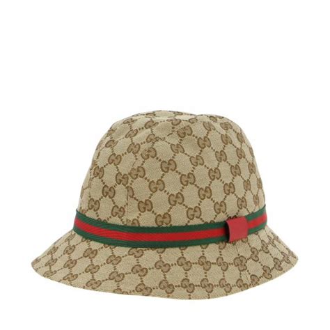 bonnet gucci enfant|Gucci hat clearance.